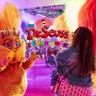 Experiencia Fever
