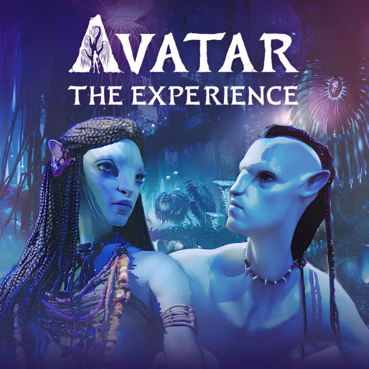 Experiencia Fever